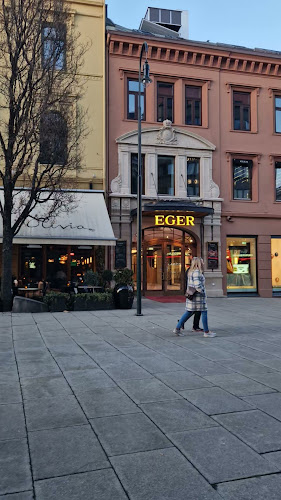 McDonald's Nedre Slottsgate