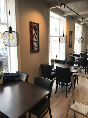 Hong Kong Restaurant Arendal