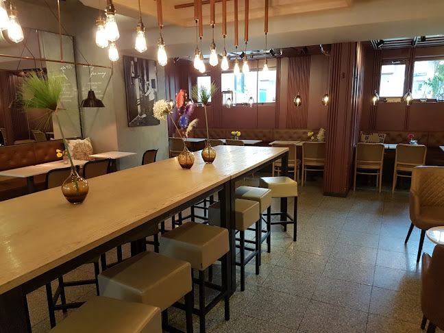 Opinii despre Baker Hansen - Bogstadveien în Oslo - Gastronomi og hotellvirksomhet