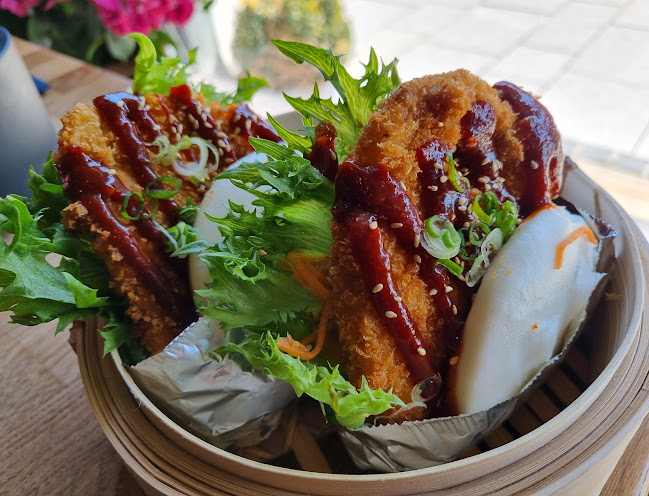 Opinii despre Castle Blaq în Porsgrunn - Gastronomi og hotellvirksomhet