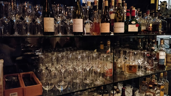 Restaurant Fjord - Gastronomi og hotellvirksomhet