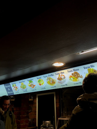 Comentarii opinii despre Carmel grill