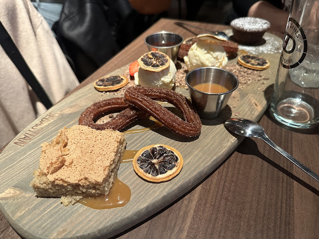 Comentarii opinii despre San Sebastian Levanger