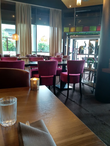 Comentarii opinii despre New Ambassadør