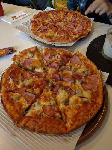 Comentarii opinii despre Pizzabakeren Jørpeland