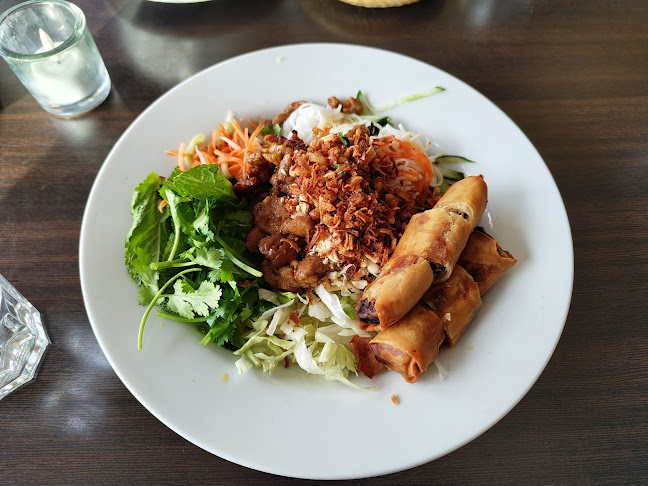 Comentarii opinii despre VYDA restaurant