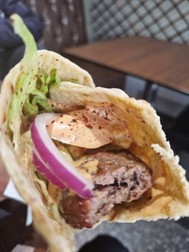 San Remo pizza & grill - Gastronomi og hotellvirksomhet