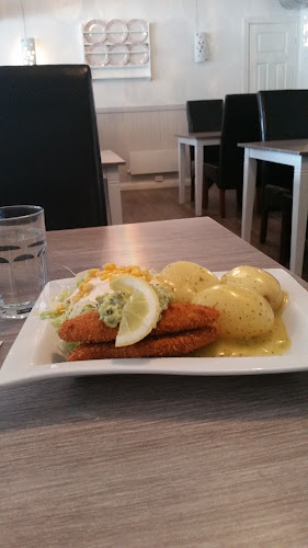 Frolandstaua Kro - Froland