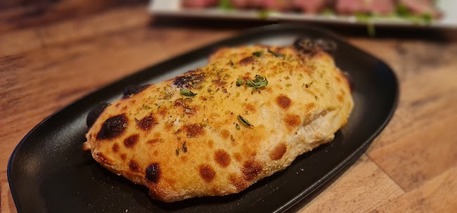 Arte Pazza Filetto Ristorante - Oslo