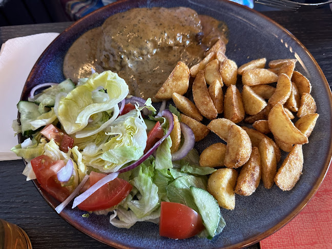 Allegro Pizza - Tromsø