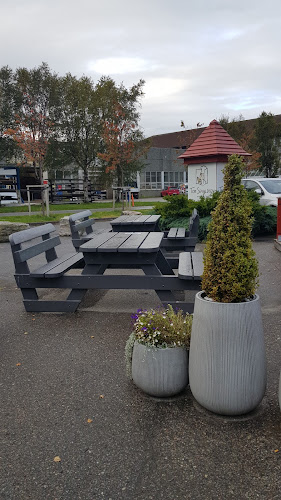 Tor Sevaldsen Konditori