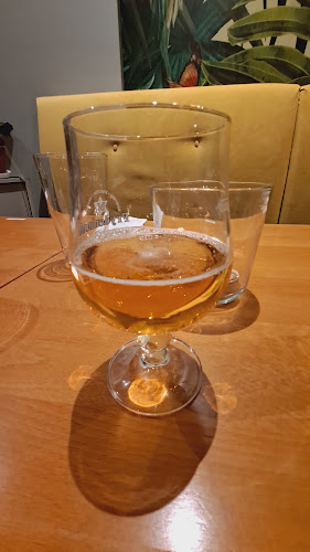 Comentarii opinii despre Tukthuset Salong Restaurant Bar & Scene