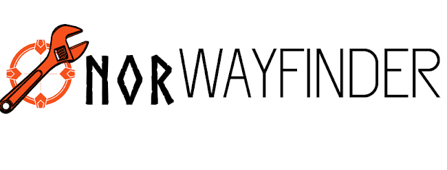 I - Gastronomi og hotellvirksomhet