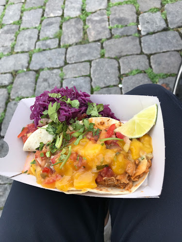 Opinii despre 4Gringos în Oslo - Gastronomi og hotellvirksomhet