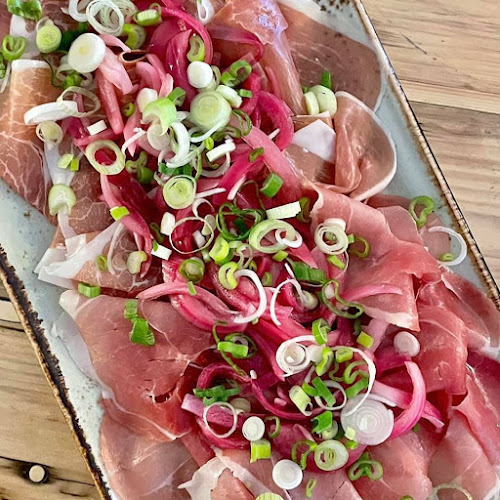 Spennende Catering - Gastronomi og hotellvirksomhet