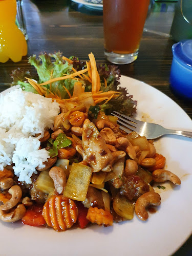 Opinii despre Nordgården Pub og Spiseri în Sømna - Gastronomi og hotellvirksomhet