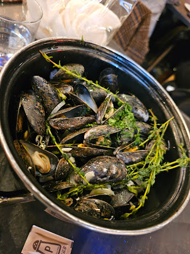 Opinii despre Mathallen Oslo în Oslo - Gastronomi og hotellvirksomhet