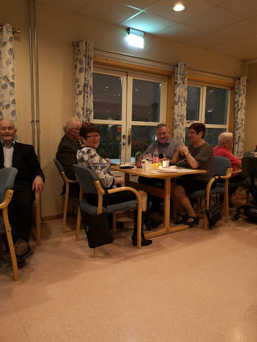 Kanebogen Kafé Og Aktivitetssenter