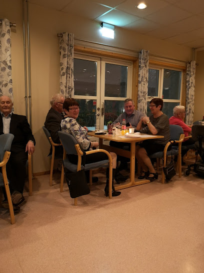 Kanebogen Kafé Og Aktivitetssenter