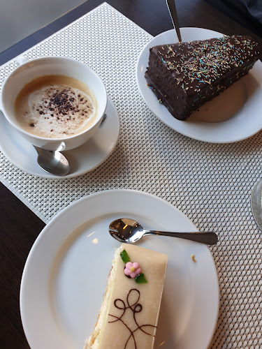 Opinii despre Granums Bakeri în Lillehammer - Gastronomi og hotellvirksomhet