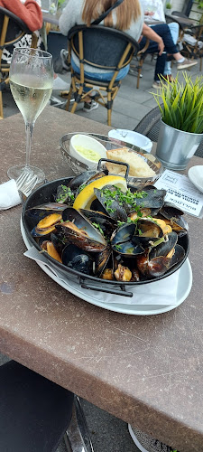 Comentarii opinii despre Bullock Steak & Bar