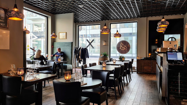 Feniqia (Lillestrøm)