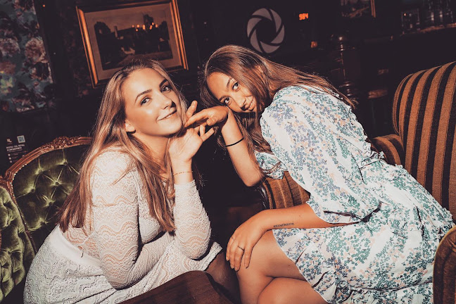 Rabalder Bar Stavanger - Stavanger