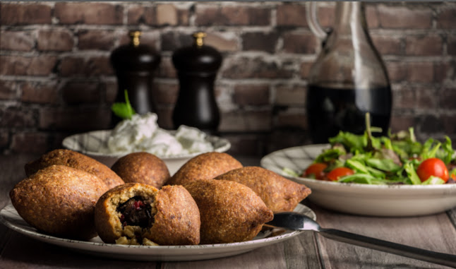 Comentarii opinii despre Manar food