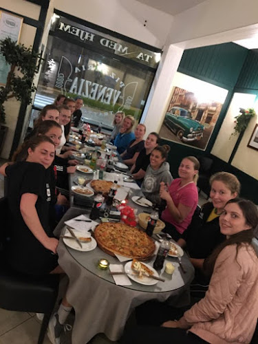 Venezia pizzeria Fyllingsdalen