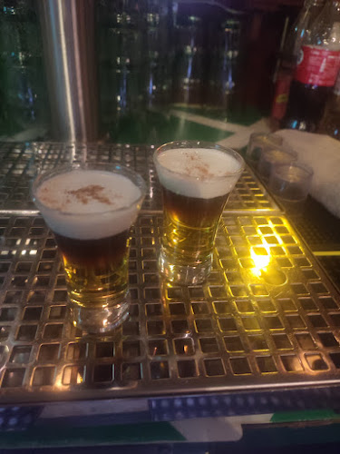 Paddy's - Gastronomi og hotellvirksomhet