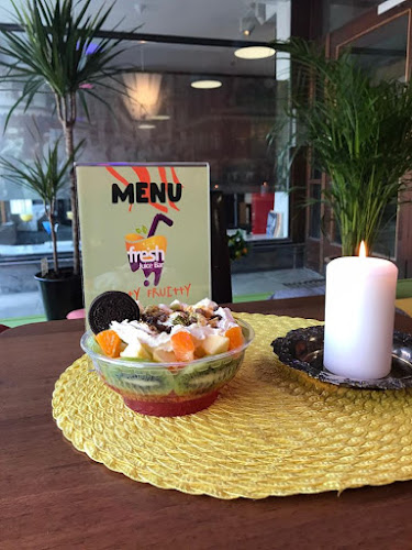 Opinii despre Totty Fruitty în Sarpsborg - Gastronomi og hotellvirksomhet