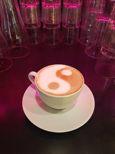 Kafka Sandefjord AS - Gastronomi og hotellvirksomhet