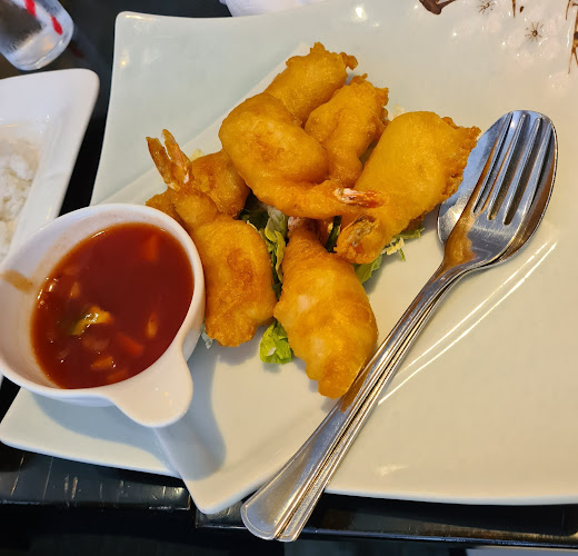 Bao Bao - Gastronomi og hotellvirksomhet