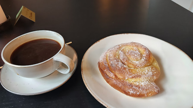 Kafe Bohem - Gastronomi og hotellvirksomhet