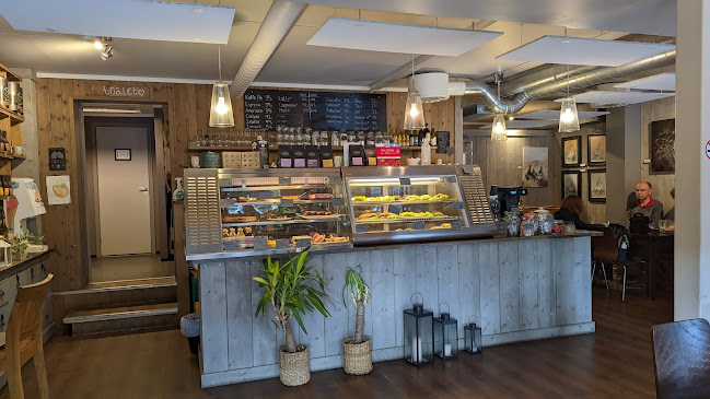 Cafe Mocca AS - Geilo