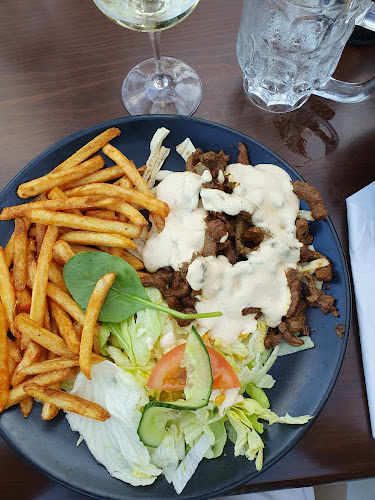 Opinii despre Milano Mat og Vinhus în Mosjøen - Gastronomi og hotellvirksomhet