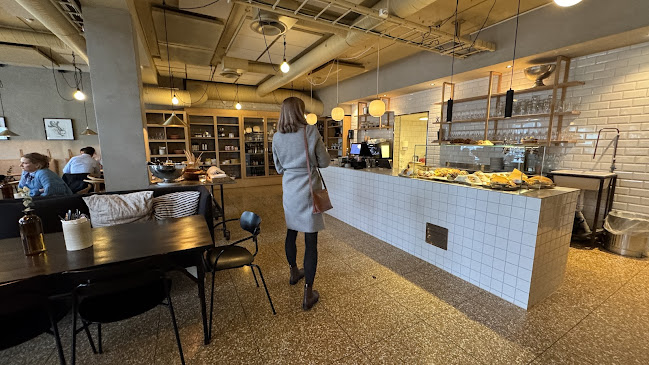 Famille Kolonial Steinkjer - Steinkjer