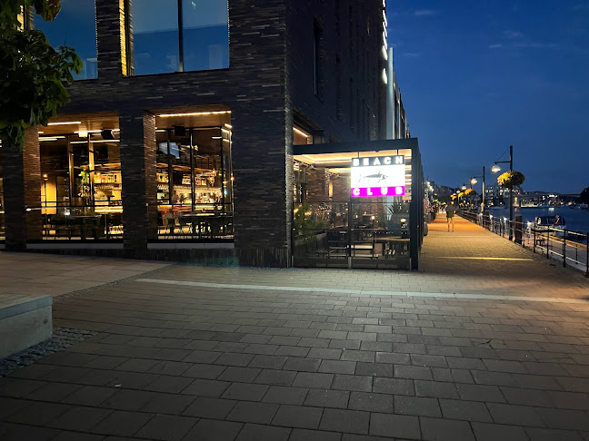 Brasserie Sjø & Land - Fredrikstad