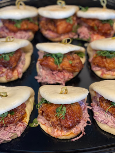 Jonathan sushi Bryn - Gastronomi og hotellvirksomhet