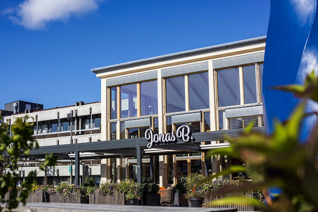 Jonas B. Lyngdal - Lyngdal