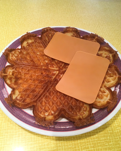 Comentarii opinii despre Retrolykke kaffebar