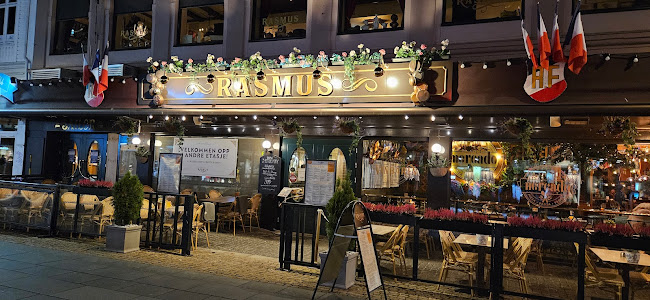 Opinii despre Rasmus în Kristiansand - Gastronomi og hotellvirksomhet