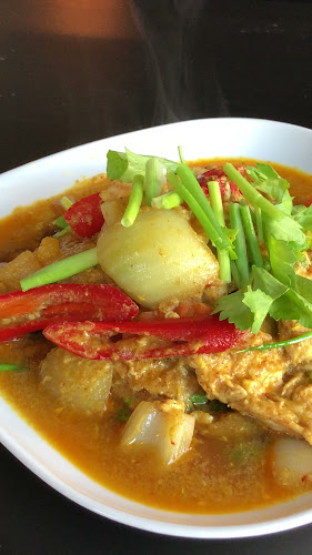 Comentarii opinii despre Yod Siam Thai Street Food