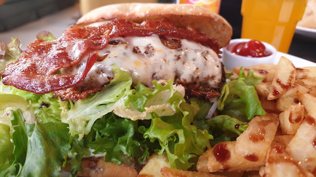 KaffeDilla - Gastronomi og hotellvirksomhet