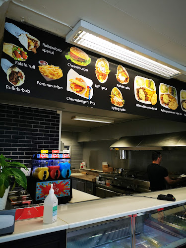 Kopervik Kebab og Iskrembar - Kopervik