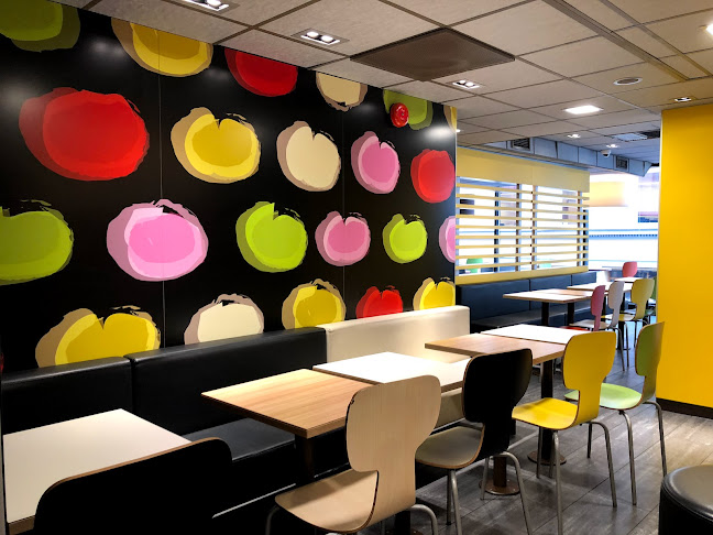 McDonald's Nedre Slottsgate