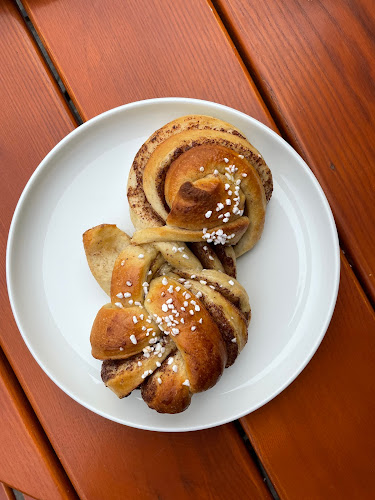 Flåm Bakeri - Gastronomi og hotellvirksomhet