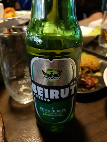 Opinii despre Feniqia (Lillestrøm) în Lillestrøm - Gastronomi og hotellvirksomhet