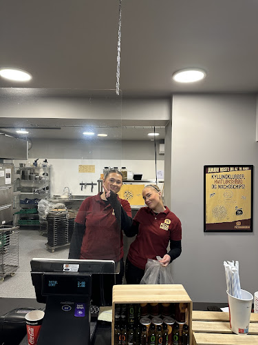 Comentarii opinii despre Pizzabakeren Sandviken