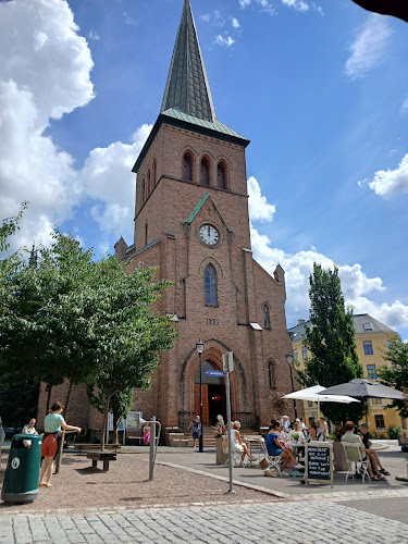 Kampen Kaffe & Bar - Gastronomi og hotellvirksomhet